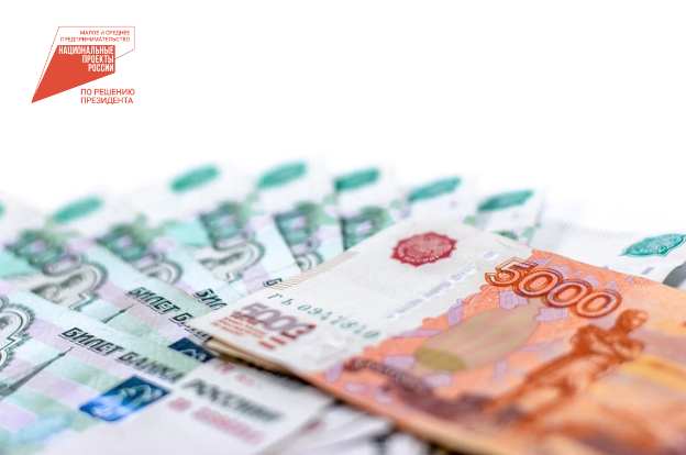Свыше 1 млрд рублей  государственной финансовой поддержки получили предприниматели Прикамья в 2023 году